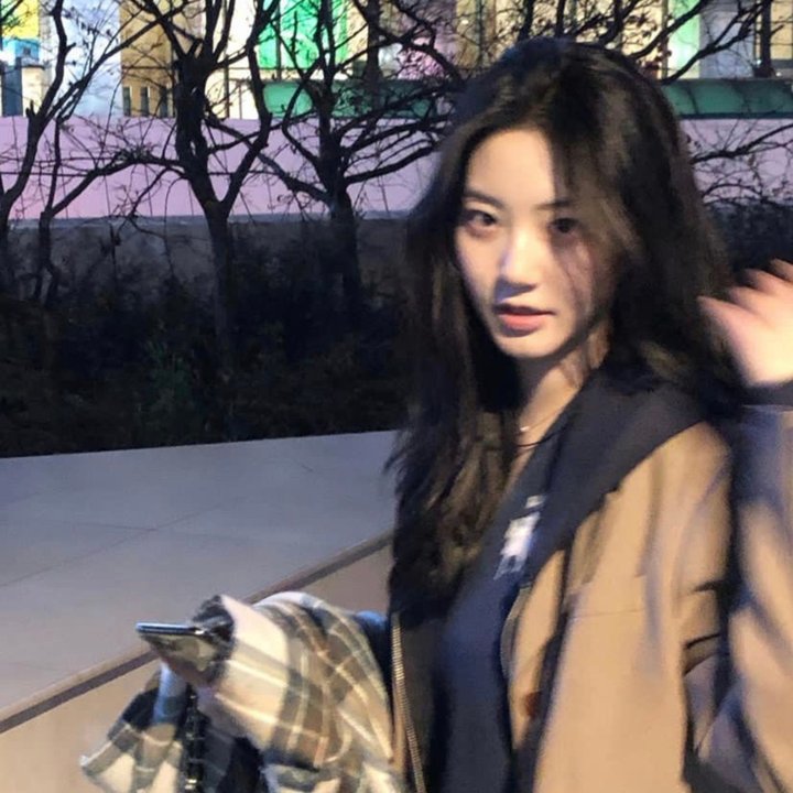 最幸运的女孩